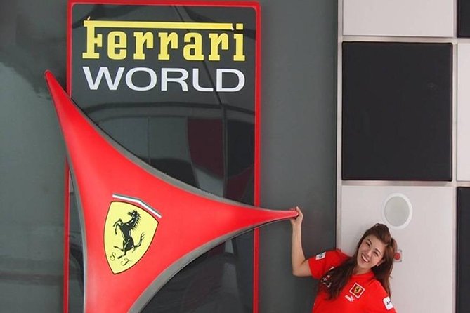 Sheikh Zayed Grand Mosque Abu Dhabi City Tour Private SUV - Contact Information