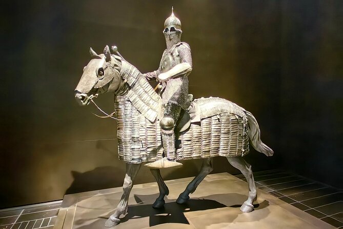 Sheikh Zayed Grand Mosque Louver Museum and Ferrari World - Experiencing Architectural Marvels