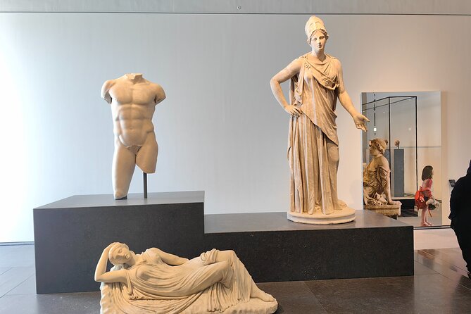 Sheikh Zayed Grand Mosque Louver Museum and Ferrari World - Unforgettable Memories: Must-Do Activities