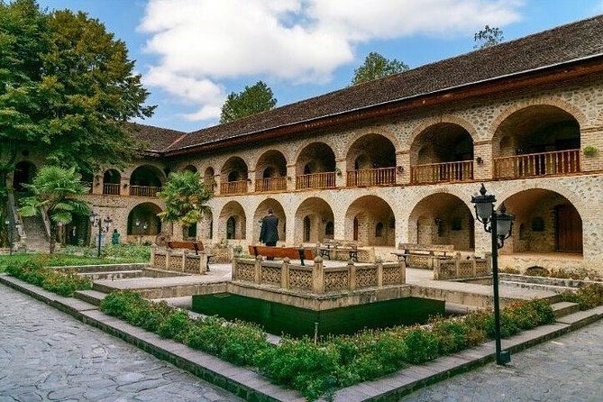 Sheki Tour With Overnight - Reviews