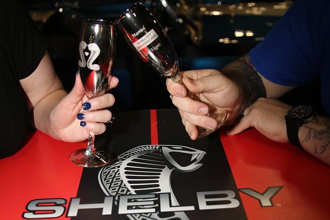 Shelby American Wedding - All-Inclusive Wedding Package Details