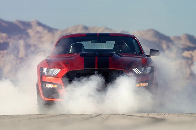 Shelby VIP Tour - Reviews and Contact Information