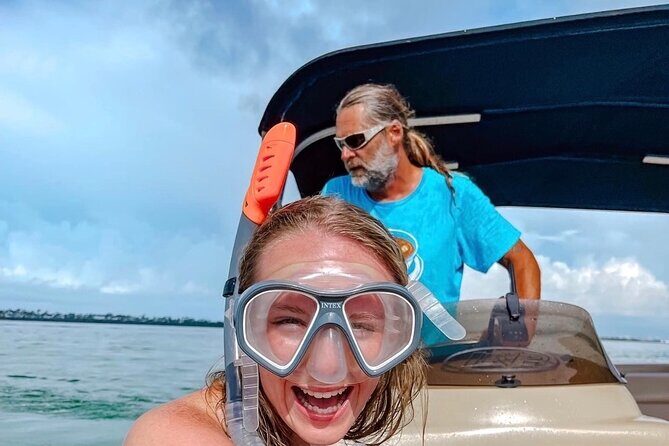 Shell Island Dolphin and Snorkel Boat Tour - Final Thoughts