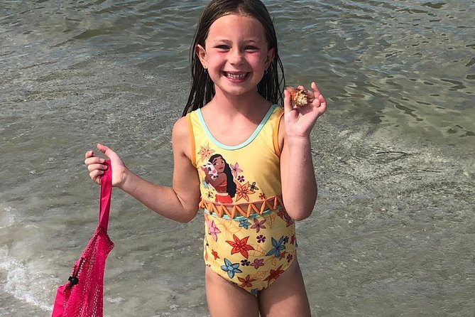 Shelling Tours - Fort Myers Beach / Naples - Weather Conditions and Alternative Options