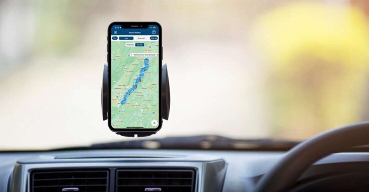 Shenandoah National Park: Self-Driving Audio Guide - Activity Highlights