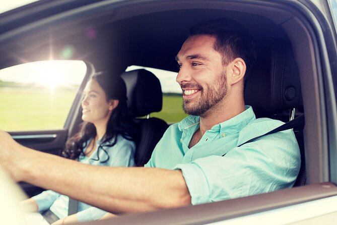Shenandoah National Park Self-Driving Audio Tour - Miscellaneous Information