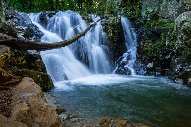Shenandoah National Park Self-Guided Driving Audio Tour - Good To Know