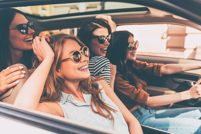 Shenandoah National Park Self-Guided Driving Audio Tour - What Travelers Say & Practical Insights