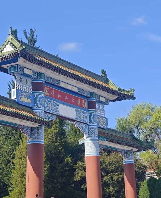 Shenyang to Dandong: China North-eastern Border Day Tour - Final Thoughts