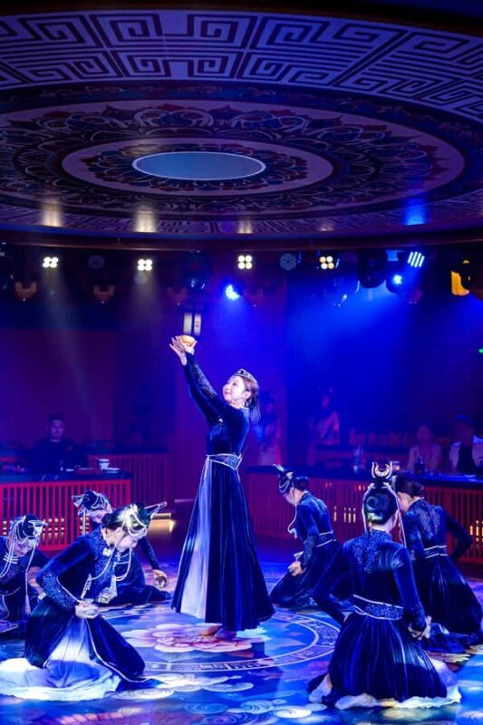 ShenyangNanyao Yijing Immersive Imperial Emperor's Feast - Final Thoughts