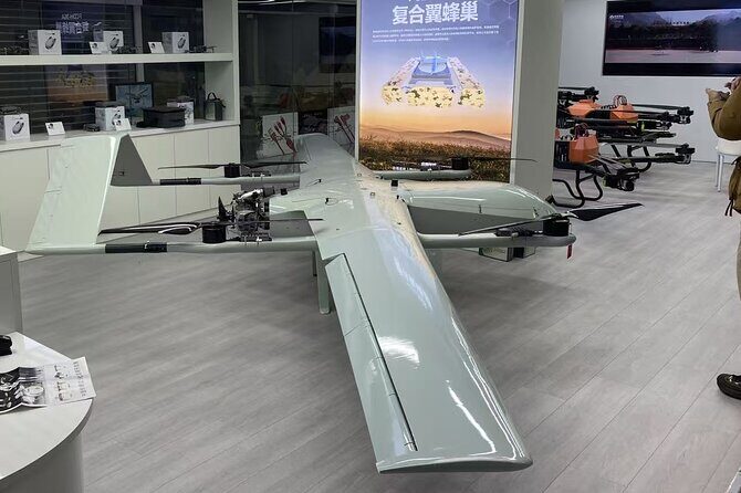 Shenzhen 0.5 or 1 Day: "Tech Focus Tour" or "Culture+Tech Tour" - Final Thoughts  