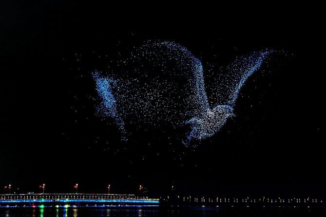 Shenzhen 0.5 or 1 Day: "Tech Focus Tour" or "Culture+Tech Tour" - FAQ  