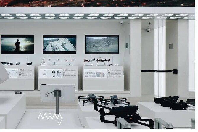 Shenzhen 0.5 or 1 Day: "Tech Focus Tour" or "Culture+Tech Tour" - A Deep Dive into Shenzhen’s Tech and Culture Scene