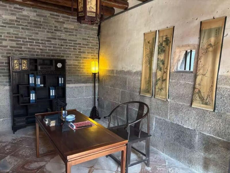 Shenzhen 2 Days Tour: Inside Shenzhen Tech + Dapeng Fortress - Who Should Consider This Tour?