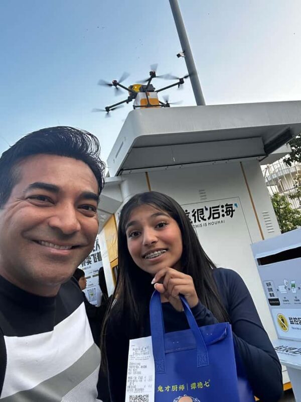 Shenzhen 2 Days Tour: Inside Shenzhen Tech + Dapeng Fortress - FAQ