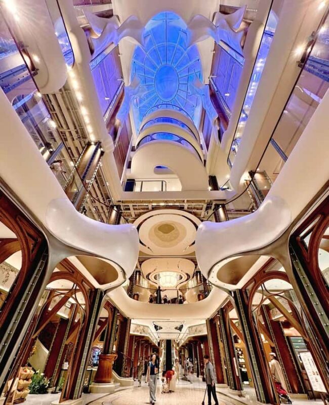 Shenzhen: 3H Shekou Seaside Walk & Minghua Cruise Experience - An Extended Look at the Shenzhen Shekou Seaside Walk & Minghua Cruise