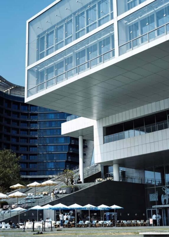 Shenzhen: 3H Shekou Seaside Walk & Minghua Cruise Experience - Why This Tour Works