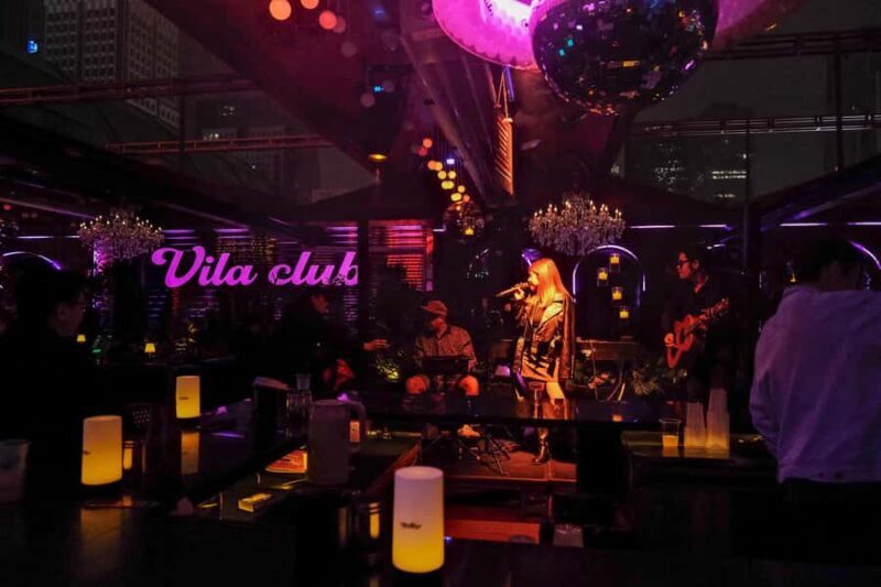 Shenzhen: A Bar, Club and Beer Tour - Why This Tour Offers Value for Travelers