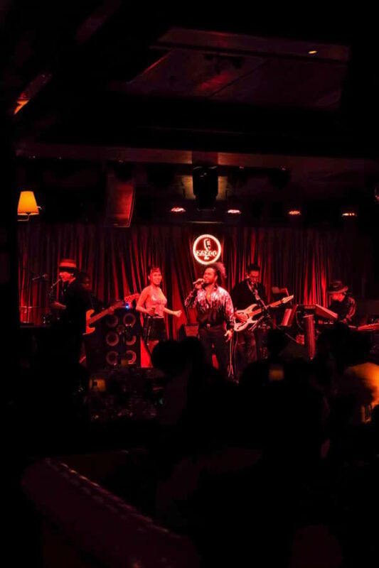 Shenzhen: A Bar, Club and Beer Tour - Final Thoughts