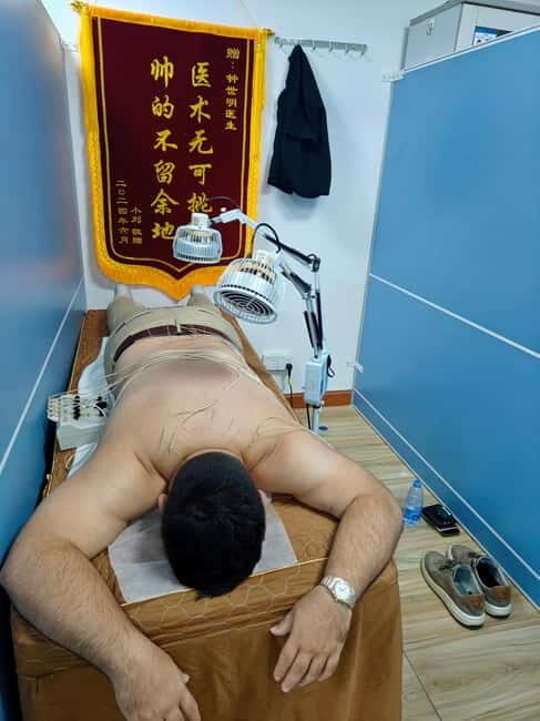 Shenzhen: Acupuncture Experience with TCM Practitioner - What You Can Expect from the Shenzhen Acupuncture Experience