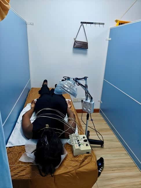 Shenzhen: Acupuncture Experience with TCM Practitioner - The Sum Up  