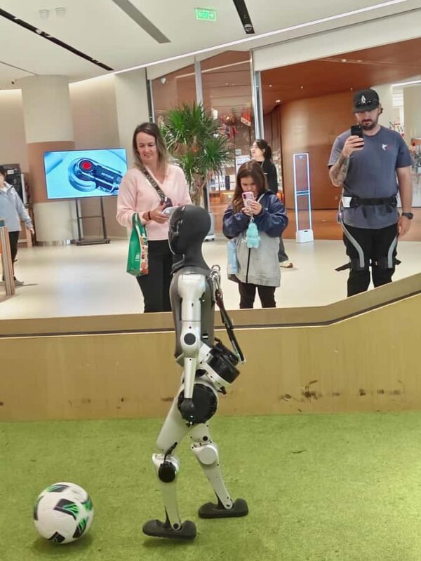 Shenzhen: AI and Robotics Experience Tour - Good To Know