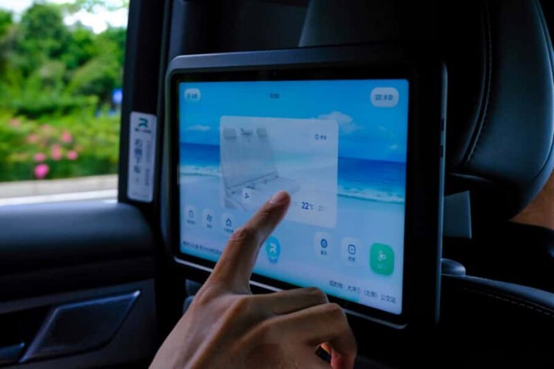 Shenzhen: AI and Robotics Experience Tour - Final Thoughts