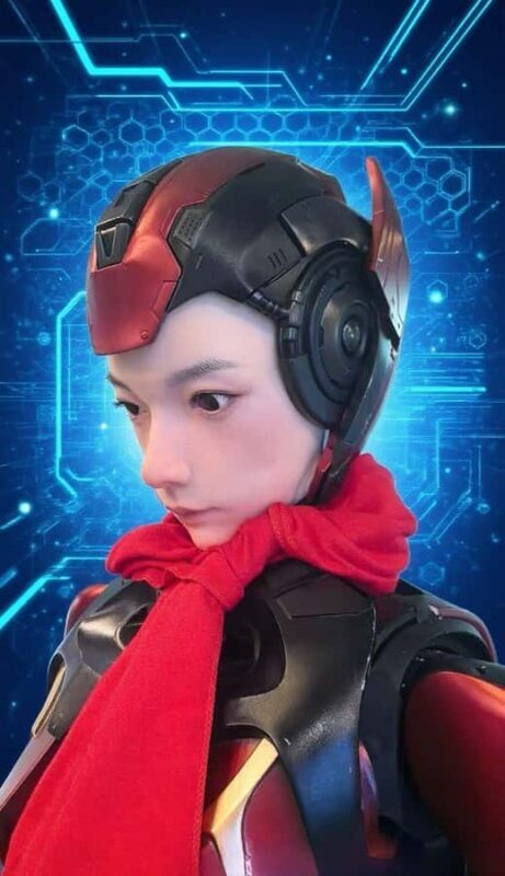 Shenzhen: AI and Robotics Experience Tour - The Sum Up