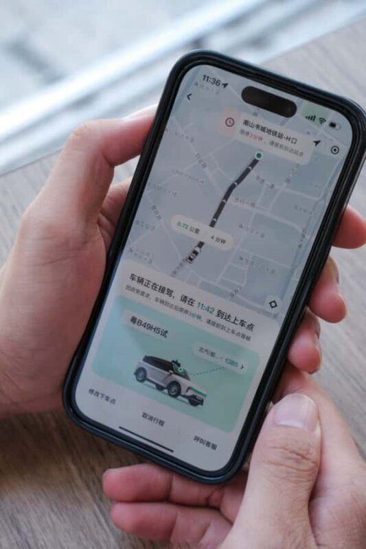 Shenzhen: AI and Robotics Experience Tour - FAQ