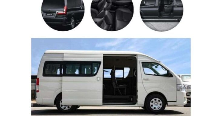 Shenzhen Airport (Szx): Private Transfer To/From Shenzhen - Good To Know