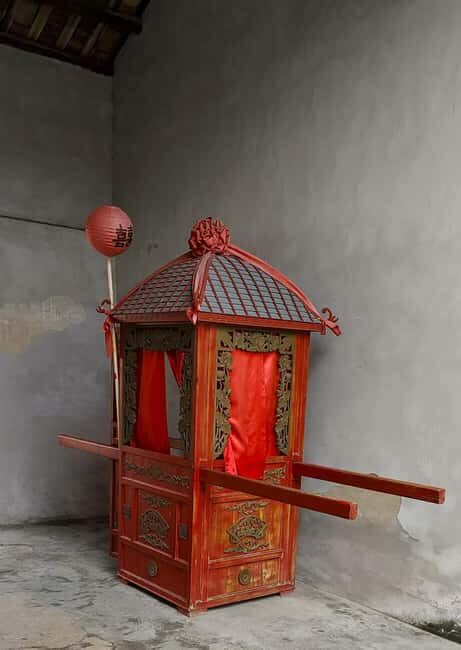 Shenzhen: Ancient Temple & 200-year-old Hakka Residence Tour - Practical Considerations and Value  