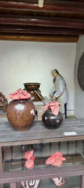 Shenzhen: Ancient Temple & 200-year-old Hakka Residence Tour - Final Thoughts  