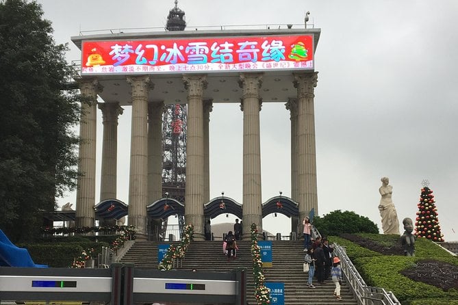 Shenzhen Bus Travel Experiences - Tips for a Smooth Bus Travel Experience
