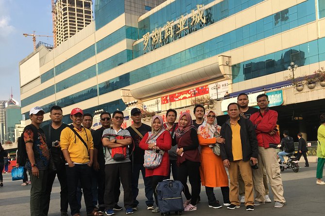 Shenzhen Bus Travel Experiences - Shenzhen Bus Travel Safety Measures