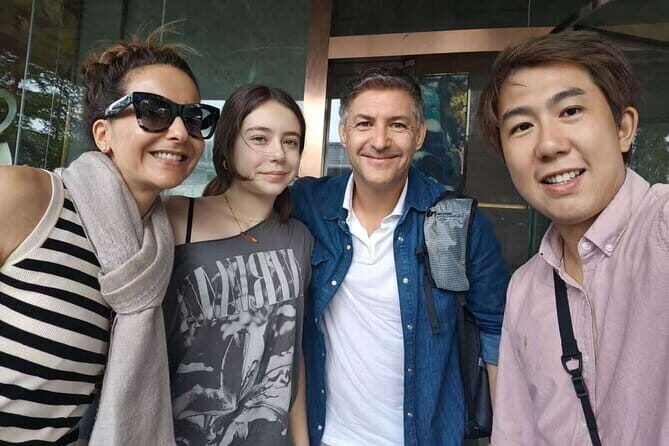 Shenzhen Customized Local Tour with Transfer - Good To Know