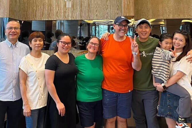 Shenzhen Customized Local Tour with Transfer - The Sum Up: Who’s This Tour Best For?