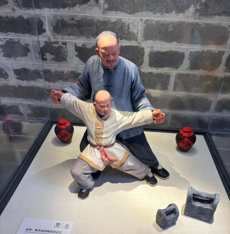 Shenzhen: Dapeng Ancient Fortress Guided History Tour &Cliff - The Sum Up