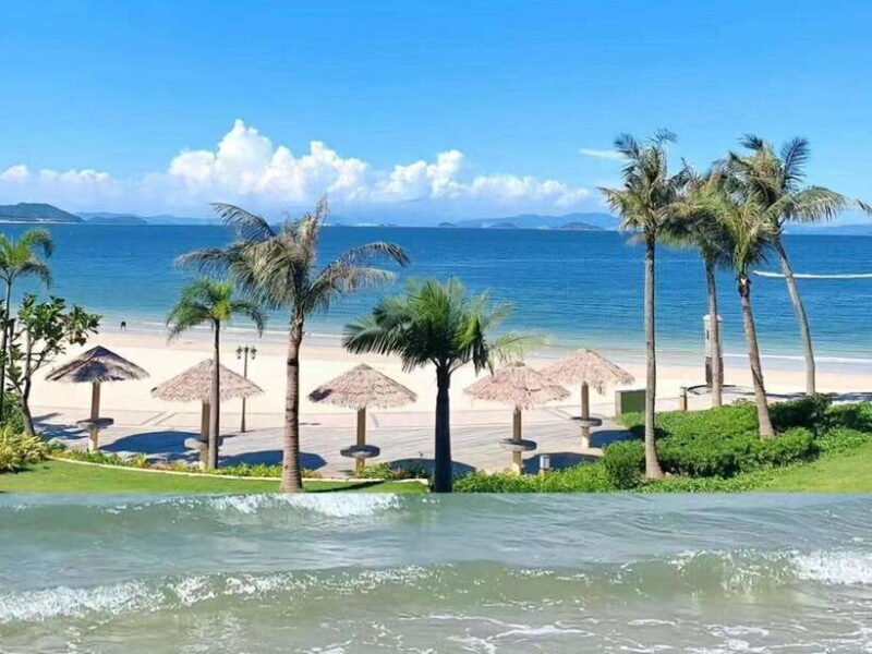 Shenzhen: Dapeng Peninsula Day Tour with Hotel Pickup - FAQ