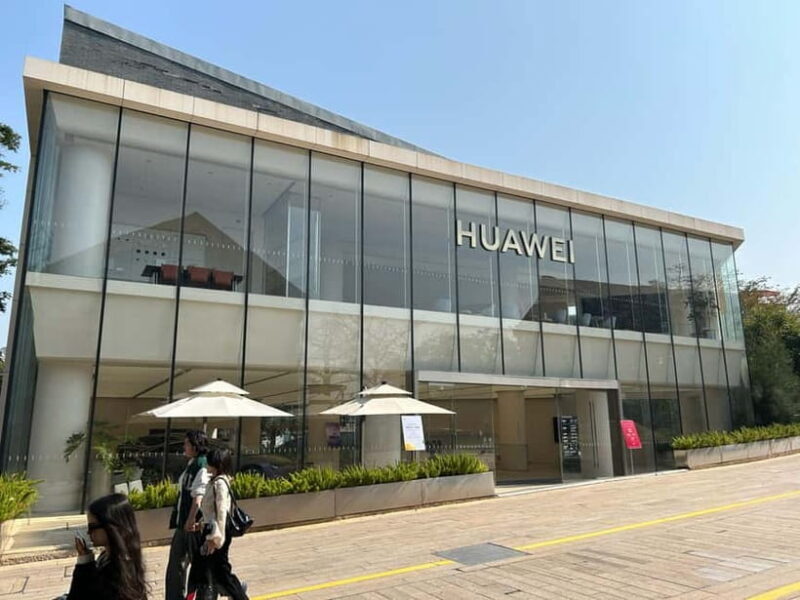 Shenzhen: DJI Flagship Store, Huaqiangbei & Lianhua Tour - Good To Know