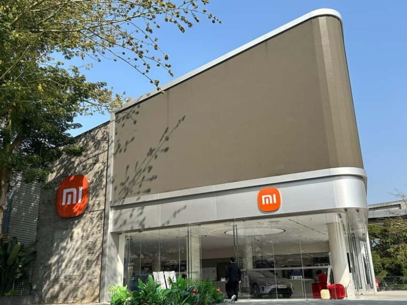 Shenzhen: DJI Flagship Store, Huaqiangbei & Lianhua Tour - Good To Know