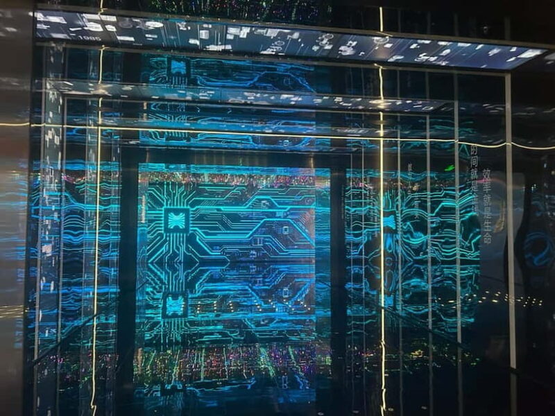 Shenzhen: DJI Flagship Store, Huaqiangbei & Lianhua Tour - Final Thoughts: Who Will Love This Tour?