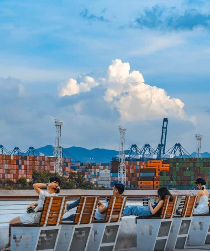 Shenzhen: East Coast Nature, Ports & Ancient Town Day Tour - A Detailed Look at the Shenzhen: East Coast Tour