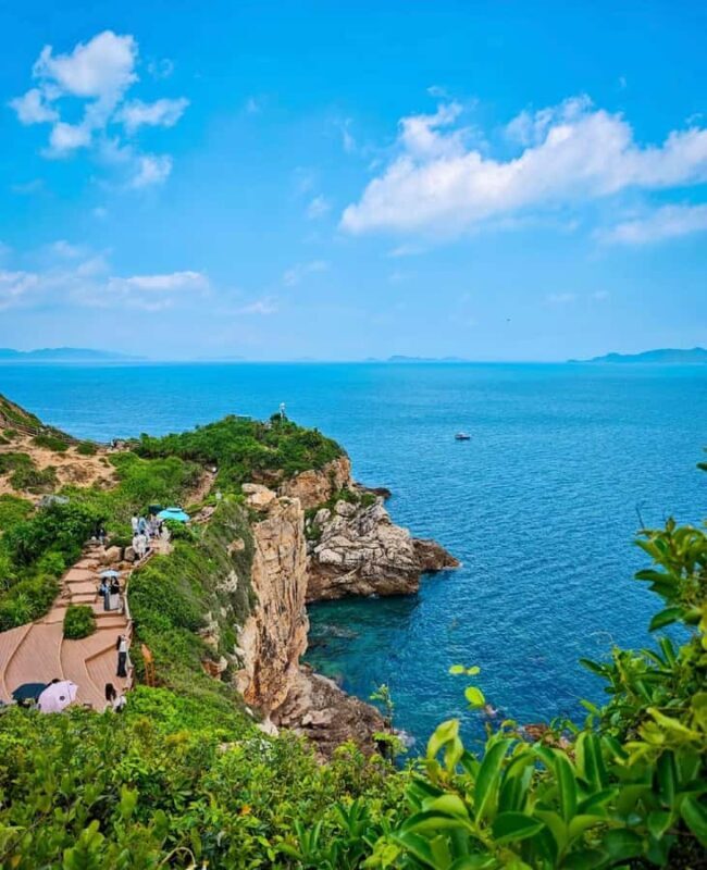 Shenzhen: East Coast Nature, Ports & Ancient Town Day Tour - Practical Details and What to Expect