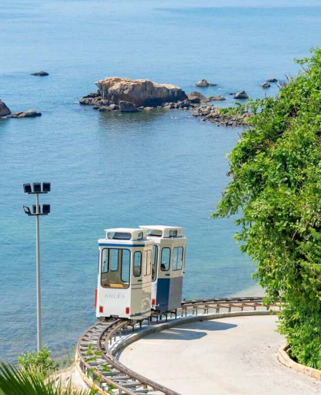 Shenzhen: East Coast Nature, Ports & Ancient Town Day Tour - Good To Know