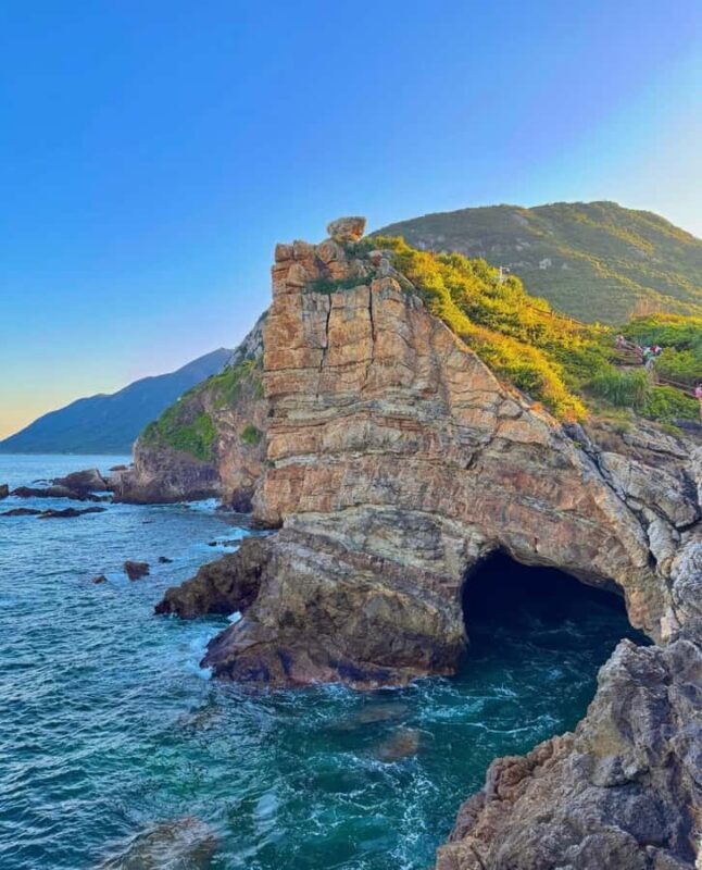 Shenzhen: East Coast Nature, Ports & Ancient Town Day Tour - FAQ