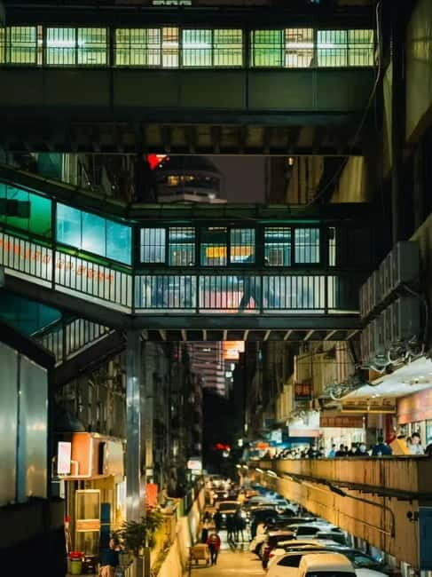 Shenzhen: From Tea to Tech  A Journey Through History - Why This Tour Works