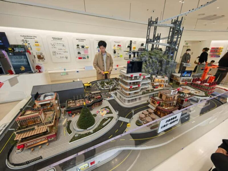 Shenzhen: Full-Day City Bike Tour for Tech & History lovers - FAQ