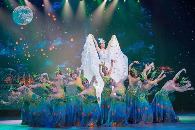 Shenzhen Full-Day Guided Tour: Splendid China and Folk Culture Villages - Good To Know