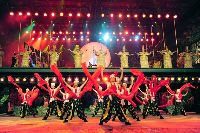 Shenzhen Full-Day Guided Tour: Splendid China and Folk Culture Villages - Final Thoughts