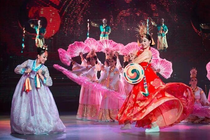 Shenzhen Full-Day Guided Tour: Splendid China and Folk Culture Villages - FAQs